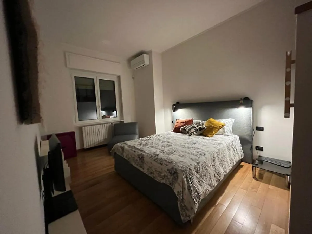 Home 10 Milano Daire