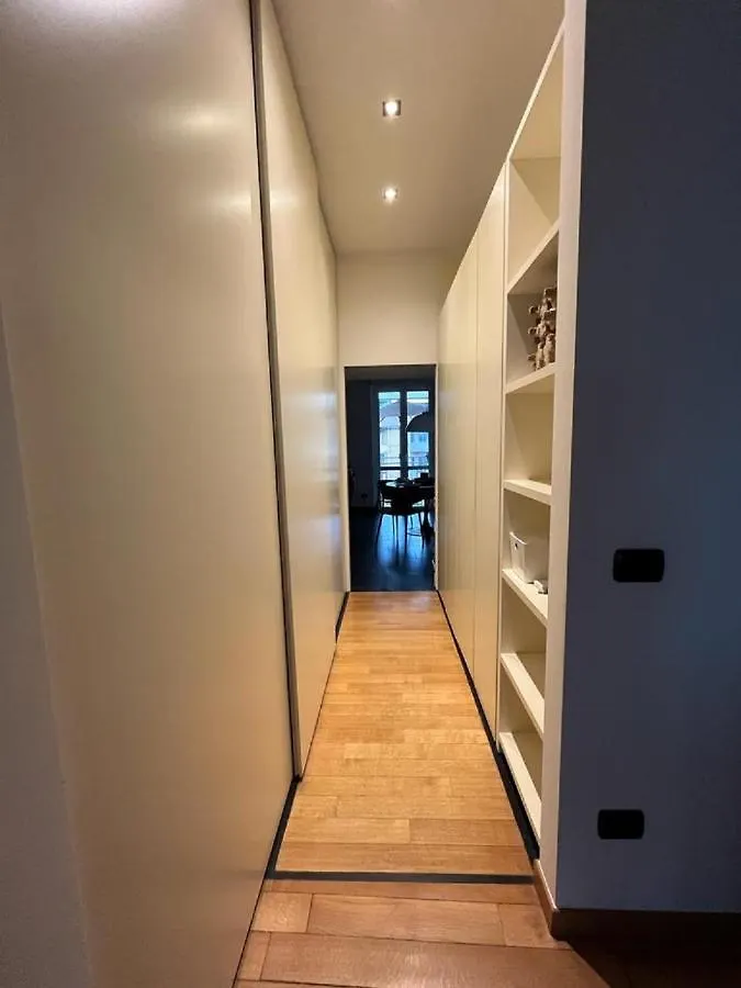 Home 10 Milano İtalya