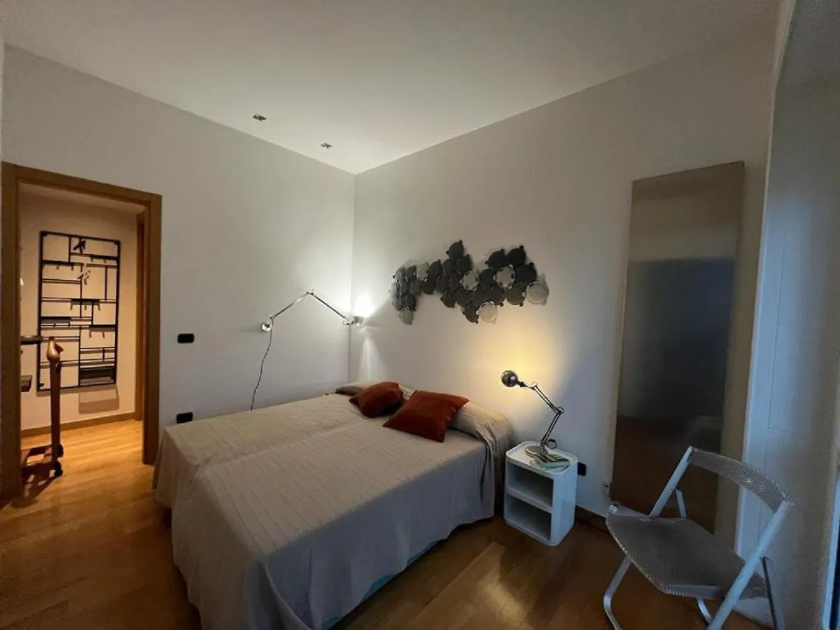 Daire Home 10 Milano