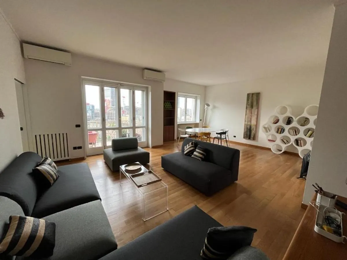 Daire Home 10 Milano