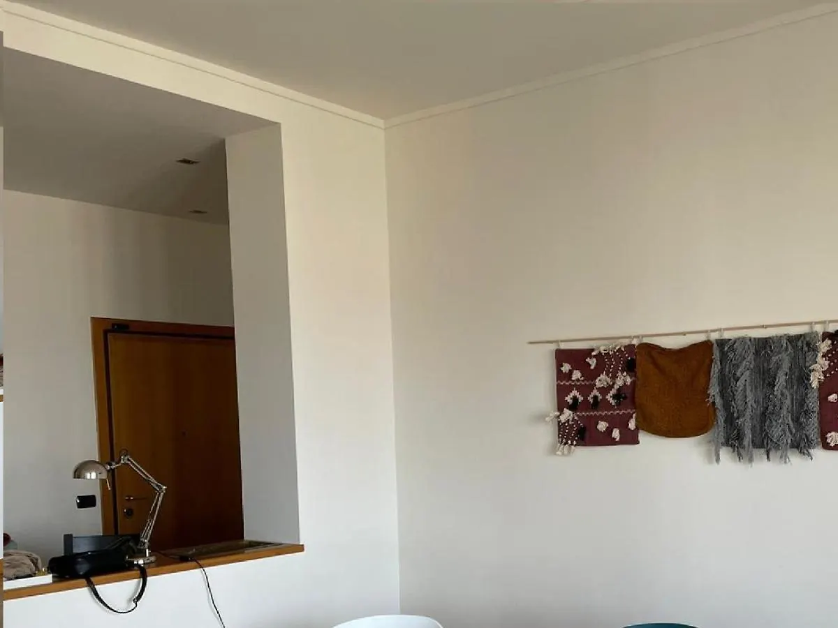 Daire Home 10 Milano İtalya