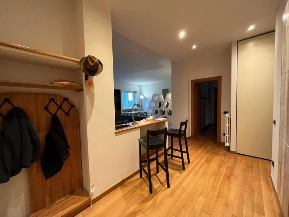 公寓 Home 10 米兰